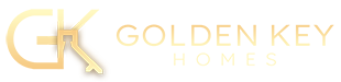 Golden Key Homes Logo